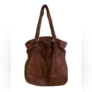 B.Makowsky Shoulder Bag